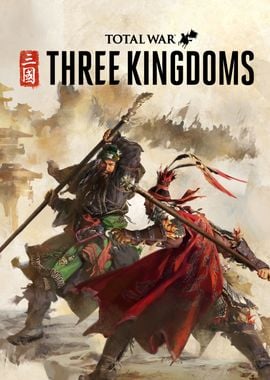 Three Kingdoms