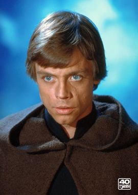 Luke Skywalker 1