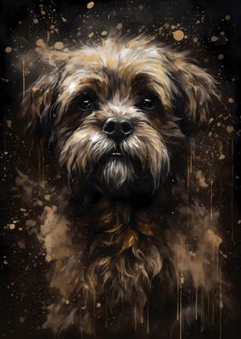  Shih Tzu Dog Delightful