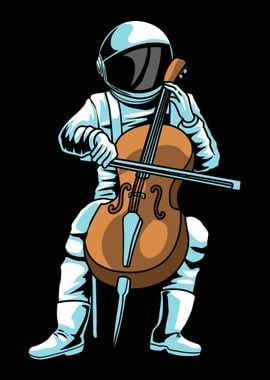 Cello Cellist