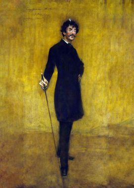 James McNeill Whistler