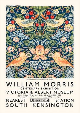 Victoria and Albert Museum