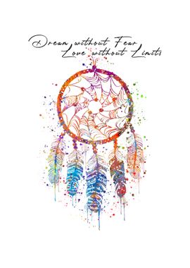 DREAM CATCHER