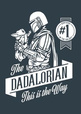 Dadalorian