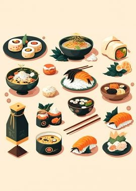 Food Japan