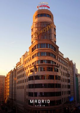 Madrid  