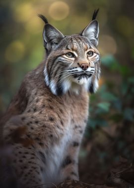 Regal Bobcat