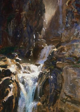 John Singer Sargent