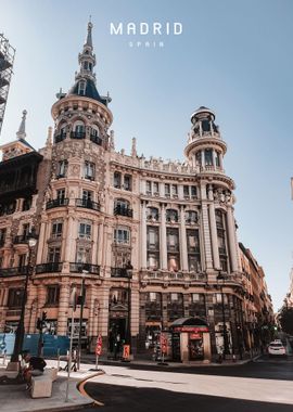 Madrid  