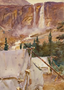 John Singer Sargent