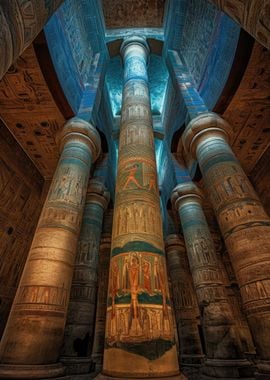 Great Hypostyle Hall