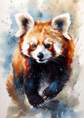 Red Panda