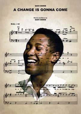 Sam Cooke