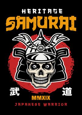 Samurai Japan