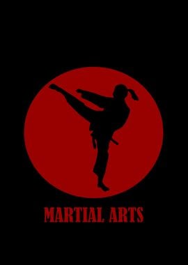 Martial Arts