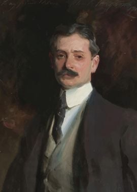 John Singer Sargent