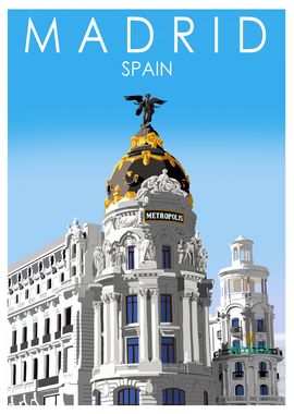 Madrid