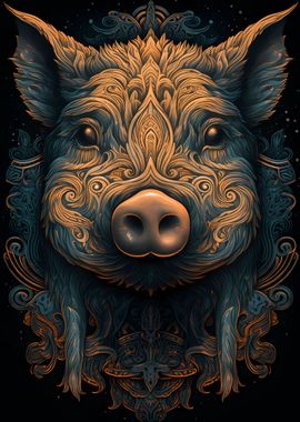 Pig Ethereal