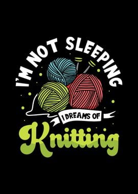 Knitting Knitter