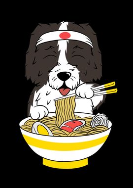 Havanese Ramen