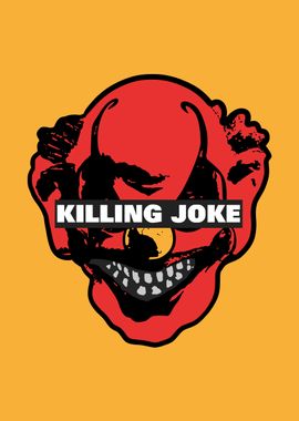 Killing Joke