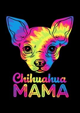 Chihuahua Mothers