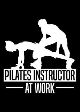 Pilates Instructor