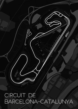 Circuit de Barcelona