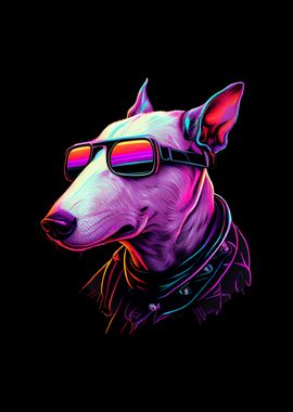 Bull Terrier