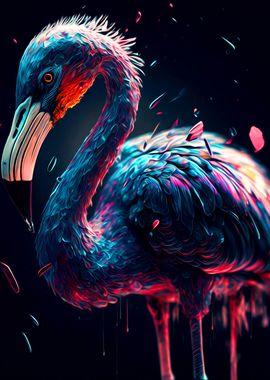 Flamingo