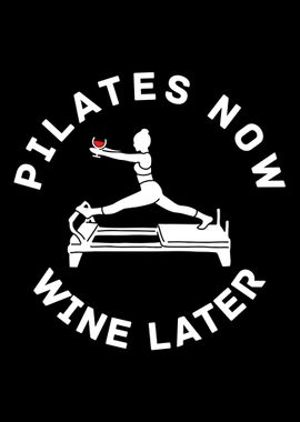 Pilates Instructor