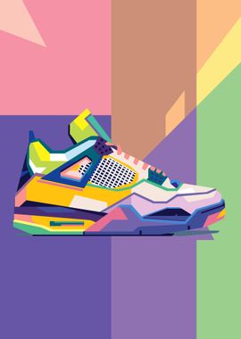 Shoes WPAP