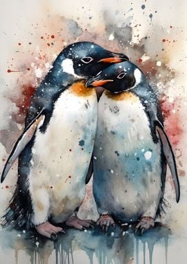 Penguins