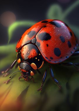 lady bug