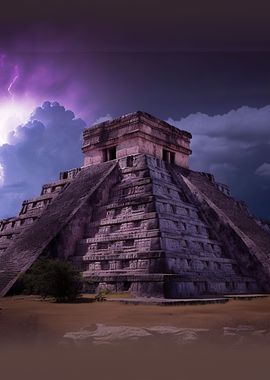 Chichen Itza