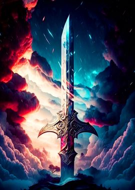 Sword