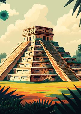 Chichen Itza