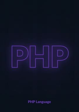 PHP Language Developer