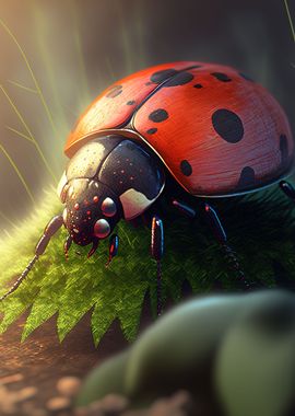 lady bug