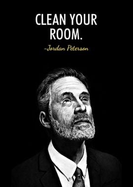 Jordan Peterson quotes