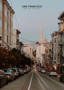 San Francisco  