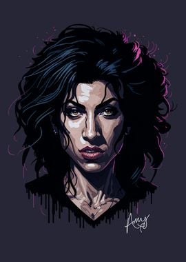 Amy Winehouse