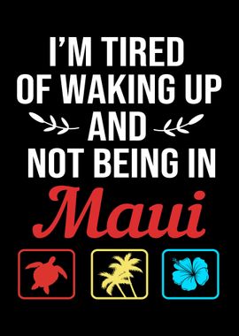 Maui Funny