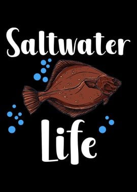 Saltwater Life