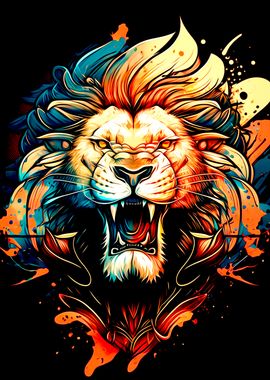 Lion