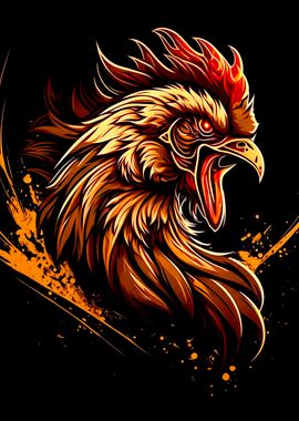 Rooster