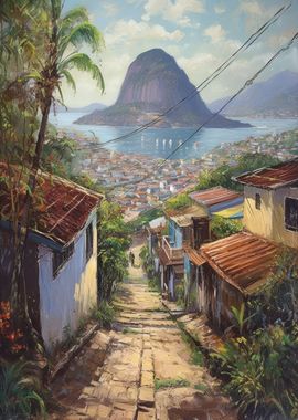 Rio de Janeiro Beauty