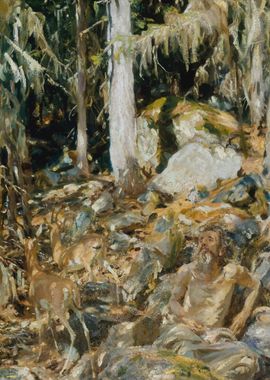 John Singer Sargent