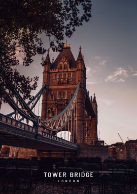 Tower Bridge 