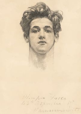 John Singer Sargent